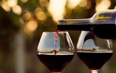 Consejos para disfrutar de una buena copa de vino