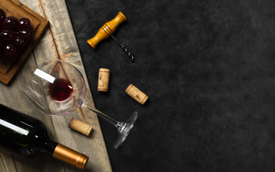 Vinotecas Ocasión: Mantener y conservar el vino